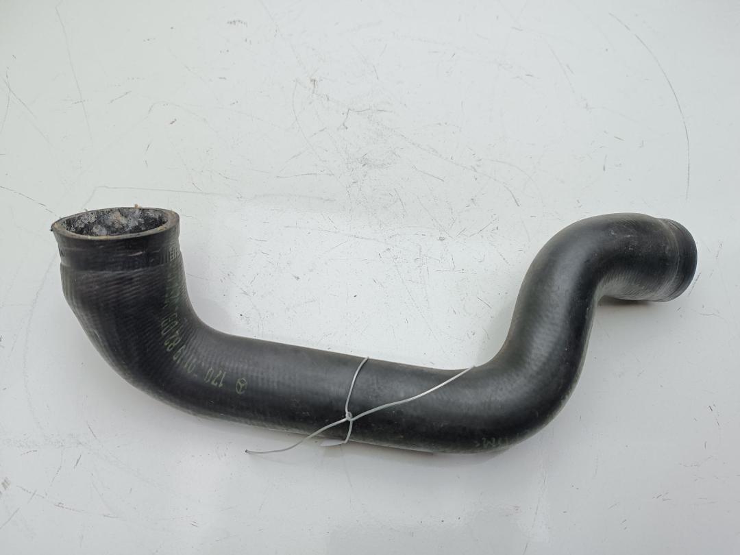 патрубок радиатора Mercedes-Benz SLK R170 2000, 2.0 л., бензин, 1705011982