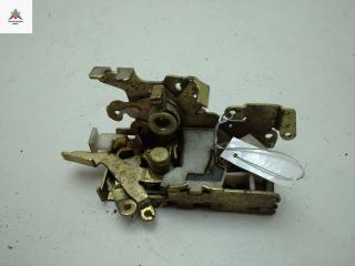 замок двери передней правой Mercedes-Benz Vito-1 W638 2000, 2.2 л., дизель, МКПП, белый, микроавтобус, 9017200235