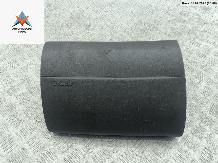 подушка безопасности пассажира Volkswagen Sharan 1 поколение 1999, 1.9 л., дизель, МКПП, синий, минивэн, 66007245A - фото №1