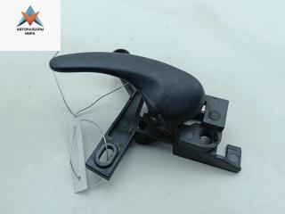 ручка наружная задняя левая Ford Galaxy 1 поколение 1999, 1.9 л., дизель, МКПП, чёрный, минивэн, 95VW22601