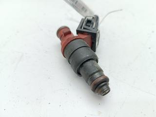 форсунка Mercedes-Benz SLK R170 2000, 2.0 л., бензин, МКПП, чёрный, кабриолет, 0000788523