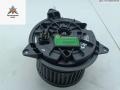 моторчик печки Ford Mondeo 3 поколение 2002, 2.5 л., бензин, АКПП, красный, седан, 1S7H18456AC - фото №2