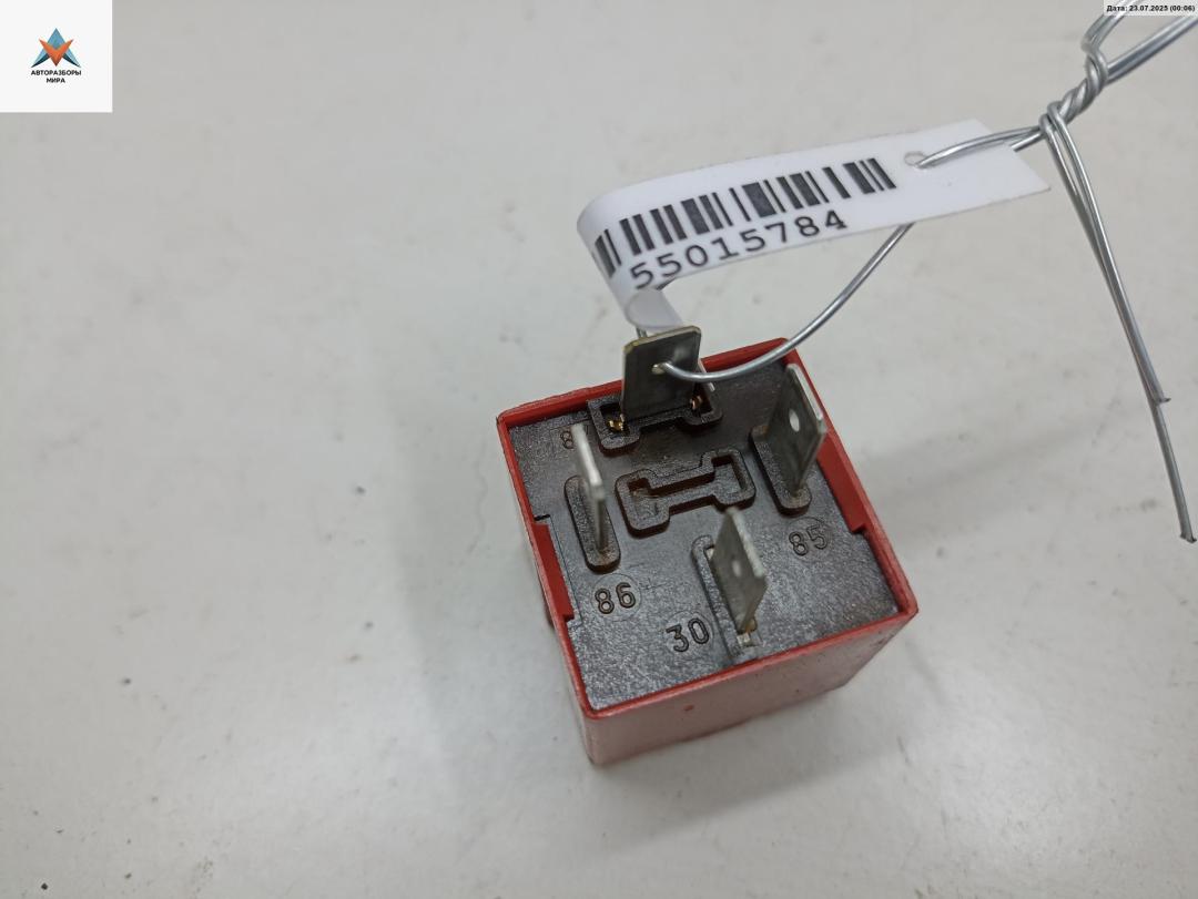 реле (прочие) Opel Vectra C 2004, 1.9 л., дизель, МКПП, серый, универсал, 24438887 - фото №1