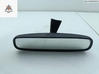 зеркало салона Ford S-Max 1 поколение 2006, 1.8 л., дизель, МКПП, серый, минивэн