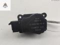 моторчик заслонки печки Mercedes-Benz E-Класс W211/S211 2004, 2.2 л., дизель, АКПП, серый, универсал, A2038201642 - фото №2