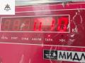 моторчик заслонки печки Mercedes-Benz E-Класс W211/S211 2004, 2.2 л., дизель, АКПП, серый, универсал, A2038201642 - фото №3