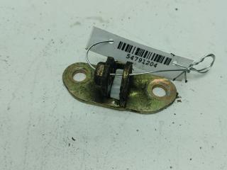 Ограничитель открывания двери задней Volkswagen Polo 4 поколение 2001, хетчбэк 5 дв.