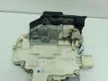 замок двери задней левой Volkswagen Passat B6 2005, 2.0 л., дизель, МКПП, серый, универсал, 3C4839015A - фото №2