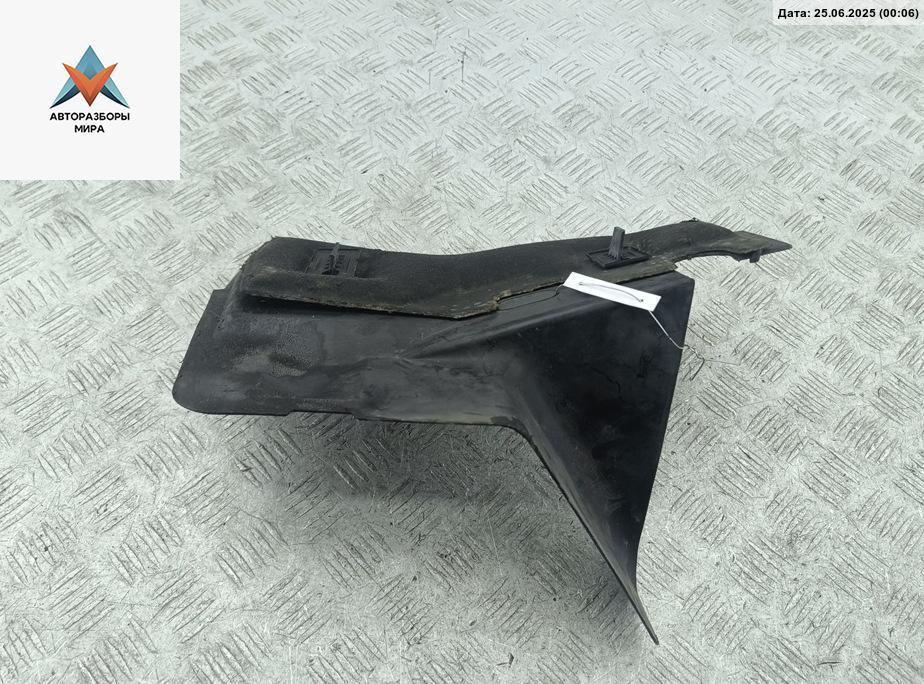 прочая запчасть Volkswagen Sharan 1 поколение 1999, 1.9 л., дизель, МКПП, синий, минивэн, 7M0915438E - фото №1