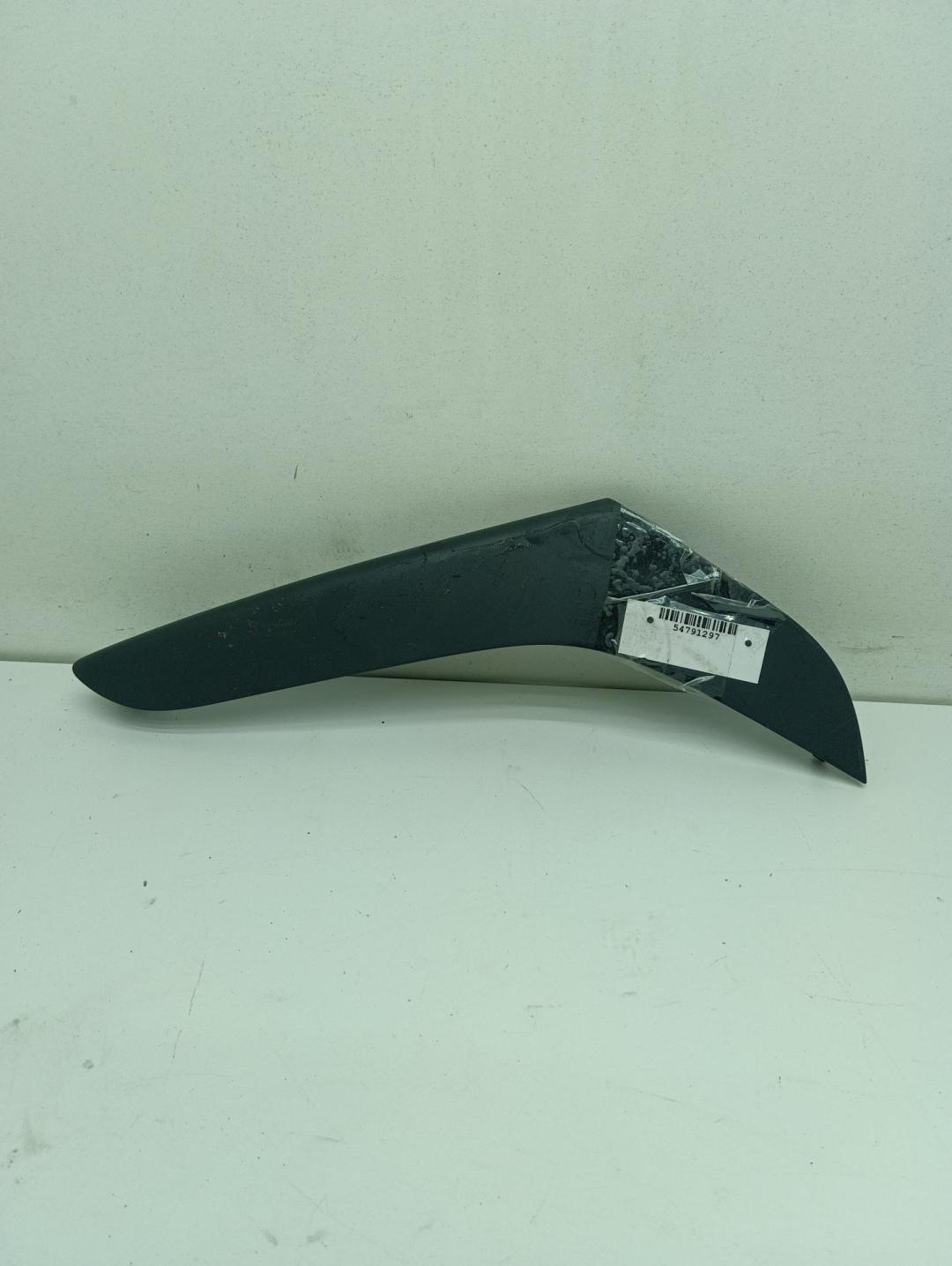 ручка внутренняя задняя левая Volkswagen Passat B6 2005, 2.0 л., дизель, МКПП, серый, универсал, 3C4867371