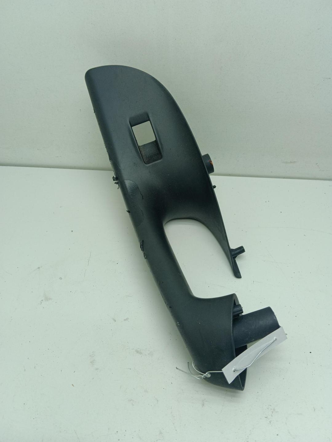 ручка внутренняя задняя левая Volkswagen Passat B6 2005, 2.0 л., дизель, МКПП, серый, универсал, 3C4867179