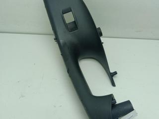 ручка внутренняя задняя левая Volkswagen Passat B6 2005, 2.0 л., дизель, МКПП, серый, универсал, 3C4867179