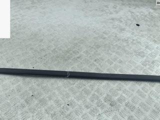 Молдинг стекла двери задней правой наружный Ford S-Max 1 поколение 2006, 1.8 л., дизель, МКПП, серый, минивэн