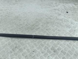Молдинг стекла двери задней правой наружный Ford S-Max 2006, 1.8 л., дизель, МКПП, серый, минивэн