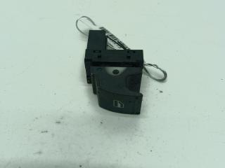 кнопка стеклоподъемника заднего левого Volkswagen Passat B6 2005, 2.0 л., дизель, МКПП, серый, универсал, 975280200
