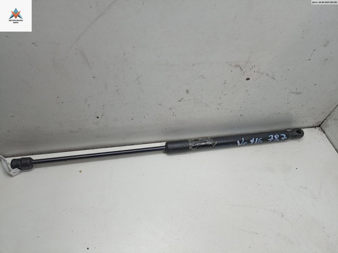 амортизатор крышки багажника (3-5 двери) Opel Vectra C 2004, 2.2 л., бензин, МКПП, серый, хетчбэк 5 дв., 9338 - фото №1