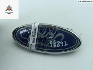 эмблема Ford C-Max 1 поколение 2006, 2.0 л., бензин, МКПП, серый, минивэн, 3M51425A52AB
