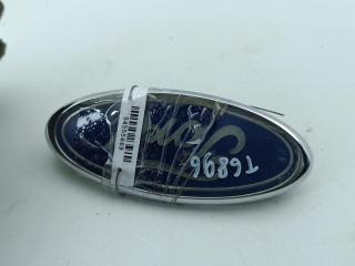 эмблема Ford C-Max 1 поколение 2006, 2.0 л., бензин, МКПП, серый, минивэн, 3M51425A52AB
