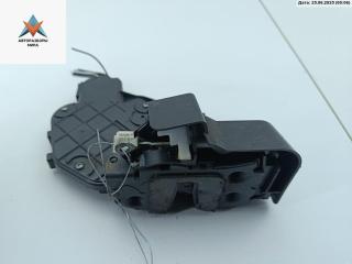 замок двери задней левой Ford S-Max 1 поколение 2006, 1.8 л., дизель, МКПП, серый, минивэн, 6M2A-R26413-EA