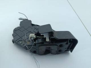 замок двери задней левой Ford S-Max 2006, 1.8 л., дизель, МКПП, серый, минивэн, 6M2A-R26413-EA