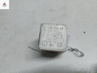 реле (прочие) Opel Vectra C 2004, 1.9 л., дизель, МКПП, серый, универсал, 24438885