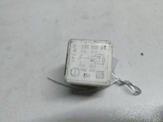 реле (прочие) Opel Vectra C 2004, 1.9 л., дизель, МКПП, серый, универсал, 24438885