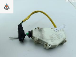 замок лючка топливного бака Volkswagen Sharan 1 поколение 1999, 1.9 л., дизель, МКПП, синий, минивэн, 7M0959775C