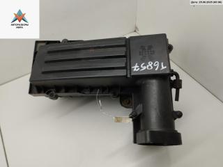 корпус воздушного фильтра Audi A3 8P/8PA [рестайлинг] 2004, 1.9 л., дизель, МКПП, серый, хетчбэк 5 дв., 1K0129607P