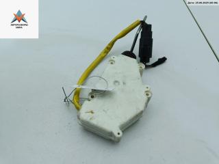 замок лючка топливного бака Ford Galaxy 1 поколение 1999, 1.9 л., дизель, МКПП, чёрный, минивэн, 95VW9B241