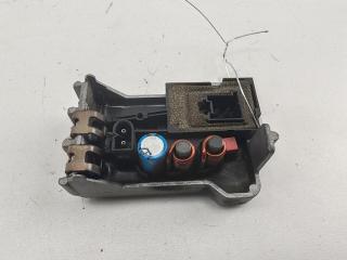 сопротивление печки Mercedes-Benz E-Класс W211/S211 2004, 2.2 л., дизель, АКПП, серый, универсал, 2308210251
