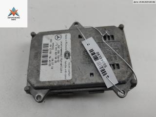 блок управления светом Mercedes-Benz E-Класс W211/S211 2004, 3.5 л., бензин, АКПП, серый, универсал, 0038205826