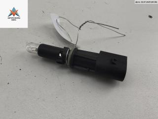 Патрон лампы фары Mercedes-Benz E-Класс W211/S211 2004, 3.5 л., бензин, АКПП, серый, универсал