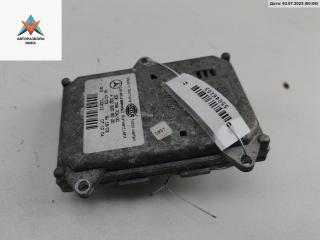 блок управления светом Mercedes-Benz E-Класс W211/S211 2004, 3.5 л., бензин, АКПП, серый, универсал, 0028206026