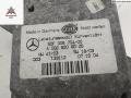 блок управления светом Mercedes-Benz E-Класс W211/S211 2004, 3.5 л., бензин, АКПП, серый, универсал, 0028206026 - фото №2