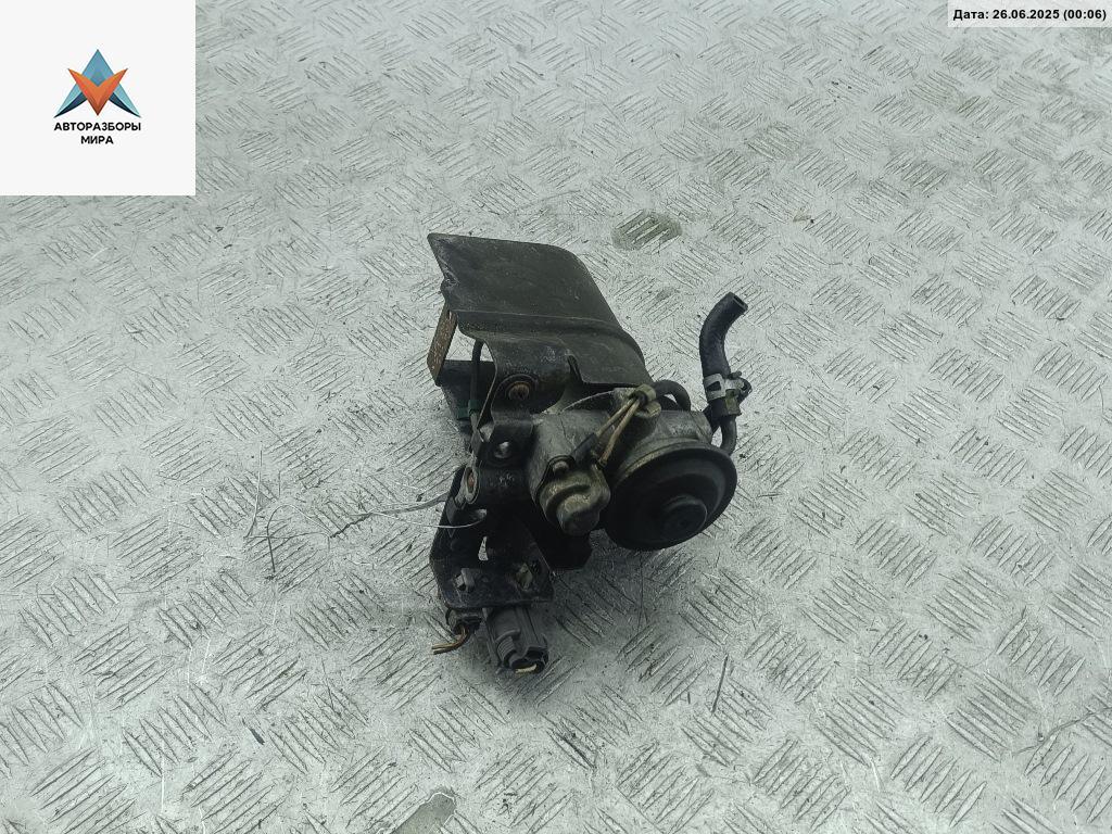 корпус топливного фильтра Mazda 6 GG 2003, 2.0 л., дизель - фото №1