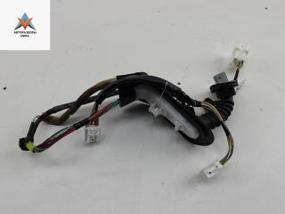 дверная проводка Mazda CX-7 1 поколение 2007, 2.3 л., бензин, МКПП, серый, внедорожник 5 дв., EH1467210B