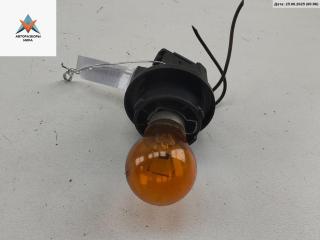 Патрон лампы фары Mercedes-Benz A-Класс W168/V168 [рестайлинг] 2001, 1.4 л., бензин, МКПП, зелёный, хетчбэк 5 дв.