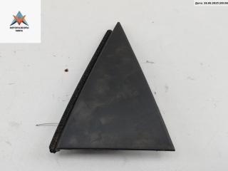 накладка двери (крышки) багажника Mazda CX-7 1 поколение 2007, 2.3 л., бензин, МКПП, серый, внедорожник 5 дв., EG21-50M30