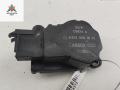 моторчик заслонки печки Mercedes-Benz E-Класс W211/S211 2004, 2.2 л., дизель, АКПП, серый, универсал, A2038201642 - фото №2