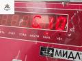 моторчик заслонки печки Mercedes-Benz E-Класс W211/S211 2004, 2.2 л., дизель, АКПП, серый, универсал, A2038201642 - фото №3
