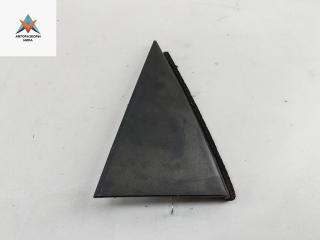 молдинг двери задней левой Mazda CX-7 1 поколение 2007, 2.3 л., бензин, МКПП, серый, внедорожник 5 дв., EG2150M40