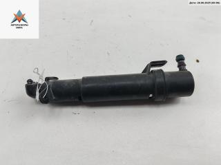 форсунка омывателя фары Mercedes-Benz E-Класс W211/S211 2004, 3.5 л., бензин, АКПП, серый, универсал, 2118600547