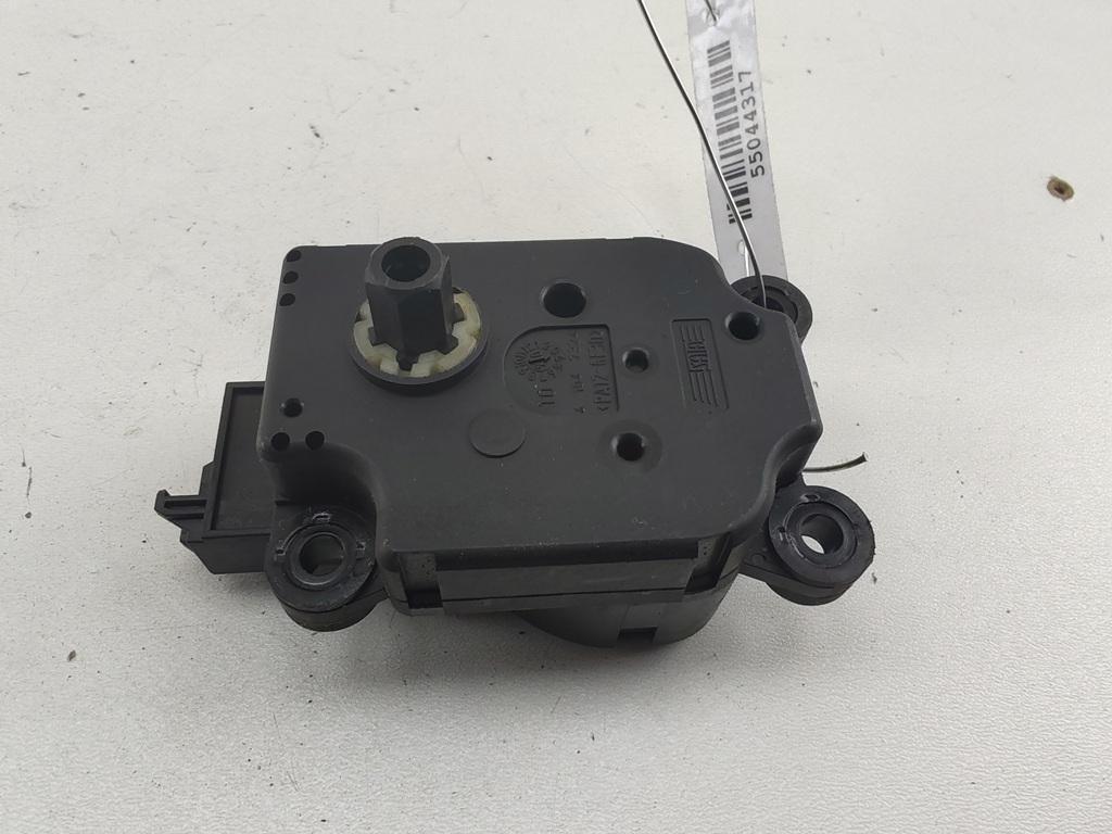 моторчик заслонки печки Mercedes-Benz E-Класс W211/S211 2004, 2.2 л., дизель, АКПП, серый, универсал, A2038201642 - фото №1