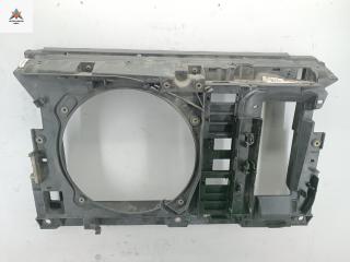 диффузор вентилятора Peugeot 607 1 поколение 2001, 2.2 л., дизель, МКПП, серый, седан, 9655718480