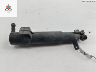 форсунка омывателя фары Mercedes-Benz E-Класс W211/S211 2004, 3.5 л., бензин, АКПП, серый, универсал, 2118600647