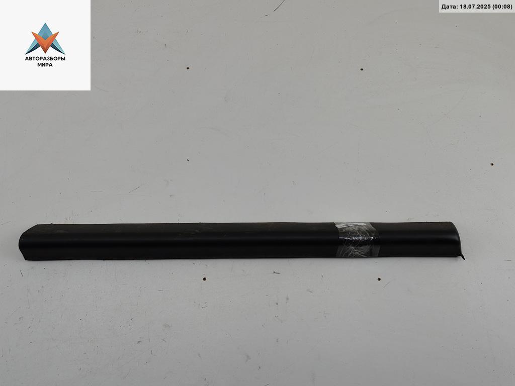 молдинг двери задней правой Mazda CX-7 1 поколение 2007, 2.3 л., бензин, МКПП, серый, внедорожник 5 дв., EG2151RC1 - фото №1