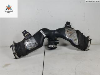 Расходомер (измеритель потока воздуха) Mercedes-Benz E-Класс W211/S211 2005, 3.0 л., дизель, АКПП, серый, универсал, 6420908237