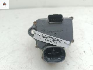 блок управления вентилятором (реле) Citroen C4 Grand Picasso 1 поколение 2008, 2.0 л., дизель, АКПП, серый, минивэн, 9658508980