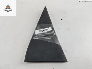 молдинг двери задней левой Mazda CX-7 1 поколение 2007, 2.3 л., бензин, МКПП, серый, внедорожник 5 дв., EG2168516