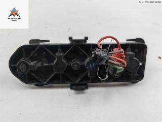 панель заднего левого фонаря Mercedes-Benz M-Class ML W163 1999, 4.3 л., бензин, АКПП, синий, внедорожник 5 дв., A1638200077KZ